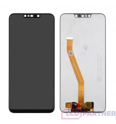 Huawei Mate 20 lite LCD + touch screen schwarz