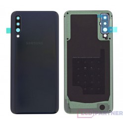 Samsung Galaxy A50 SM-A505FN Kryt zadný čierna - originál