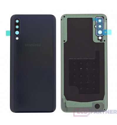 Samsung Galaxy A50 SM-A505FN Kryt zadní černá - originál