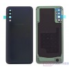 Samsung Galaxy A50 SM-A505FN Battery cover black - original