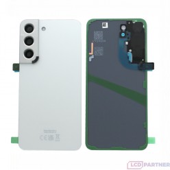 Samsung Galaxy S22 5G (SM-901B) Kryt zadní bílá - originál