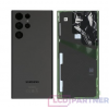 Samsung Galaxy S22 Ultra 5G (SM-S908B) Battery cover black - original