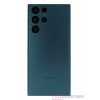 Samsung Galaxy S22 Ultra 5G (SM-S908B) Kryt zadní zelená - originál