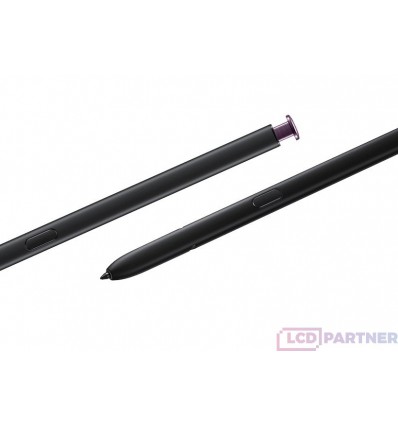 Samsung Galaxy S22 Ultra 5G (SM-S908B) Stylus Stift rot - original