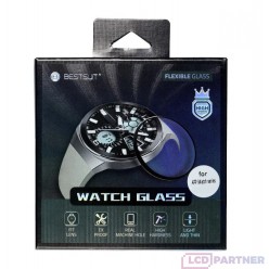 Apple Watch series 4/5-44mm Schutzglas