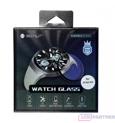 Apple Watch series 4/5-44mm Schutzglas