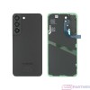 Samsung Galaxy S22 5G (SM-S901B) Battery cover black - original