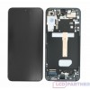 Samsung Galaxy S22 Plus 5G (SM-S906B) LCD + touch screen + front panel grau - original