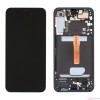 Samsung Galaxy S22 Plus 5G (SM-S906B) LCD + touch screen + front panel schwarz - original