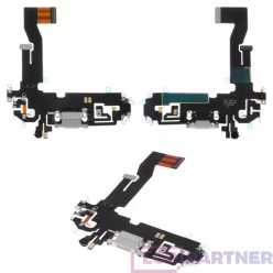 Apple iPhone 12 Lade flex grün