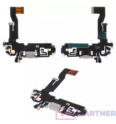 Apple iPhone 12 Lade flex violett