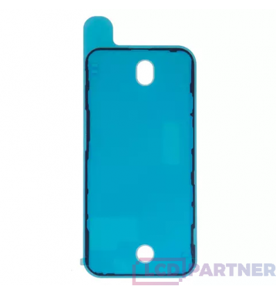 Apple iPhone 12 Pro LCD Klebefolie sticker