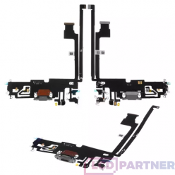 Apple iPhone 12 Pro Max Charging flex gold