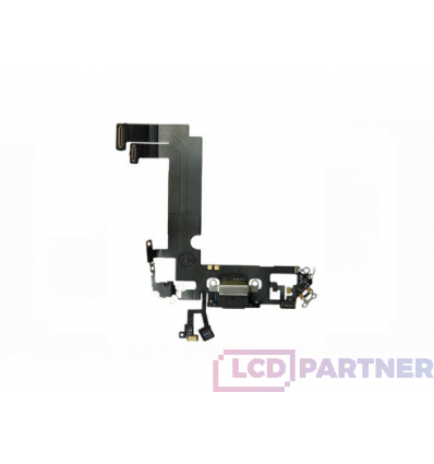 Apple iPhone 12 Mini Flex nabíjecí černá