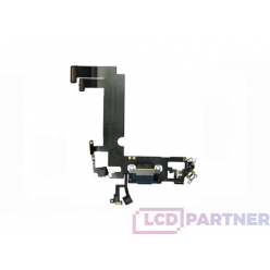 Apple iPhone 12 Mini Lade flex blau