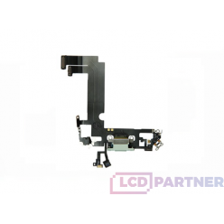 Apple iPhone 12 Mini Lade flex grün