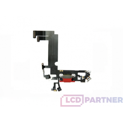 Apple iPhone 12 Mini Lade flex rot