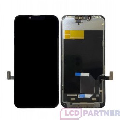 Apple iPhone 13 LCD displej + dotyková plocha černá