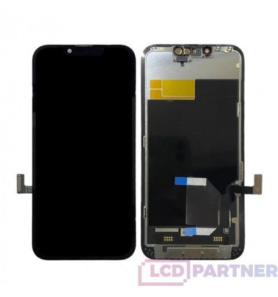 Apple iPhone 13 LCD + touch screen black