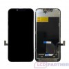 Apple iPhone 13 LCD + touch screen schwarz