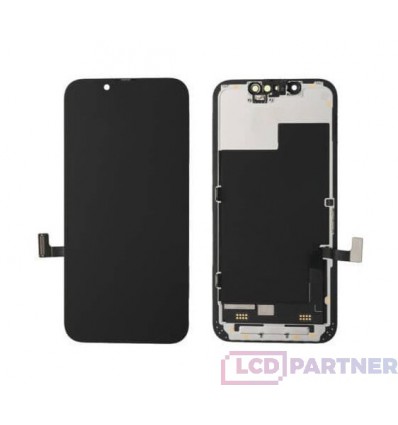 Apple iPhone 13 mini LCD + touch screen black