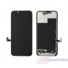 Apple iPhone 13 mini LCD displej + dotyková plocha černá