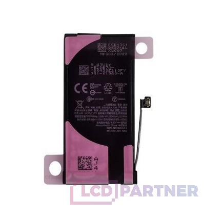 Apple iPhone 13 mini Baterie