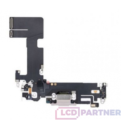 Apple iPhone 13 Lade flex pink