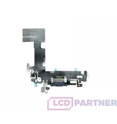 Apple iPhone 13 Lade flex blau