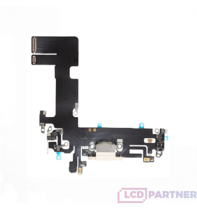 Apple iPhone 13 Flex nabíjecí bílá