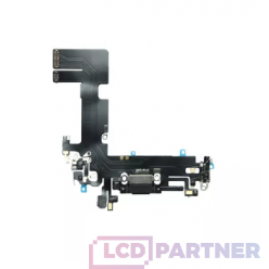 Apple iPhone 13 Lade flex schwarz