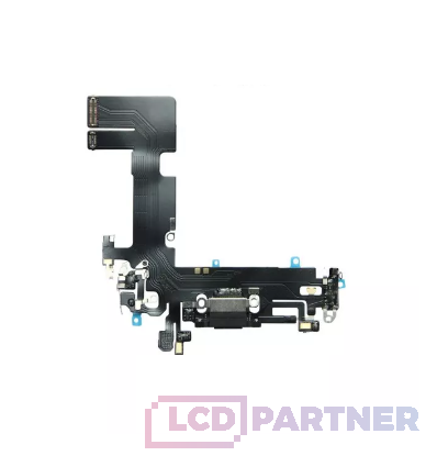 Apple iPhone 13 Lade flex schwarz