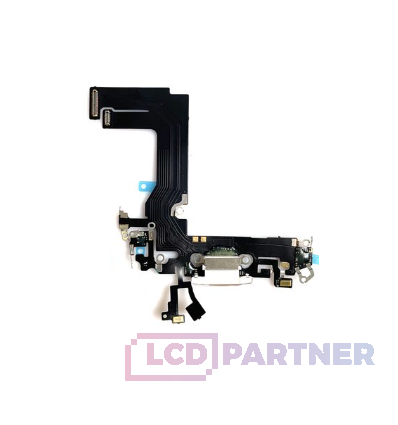 Apple iPhone 13 mini Flex nabíjecí bílá