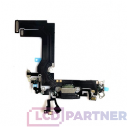 Apple iPhone 13 mini Lade flex schwarz