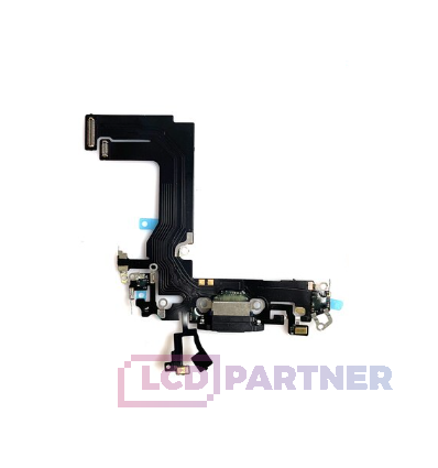 Apple iPhone 13 mini Flex nabíjecí černá