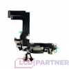 Apple iPhone 13 mini Lade flex schwarz