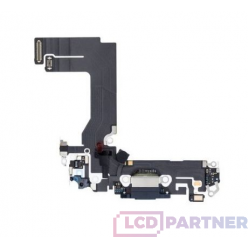 Apple iPhone 13 mini Lade flex blau