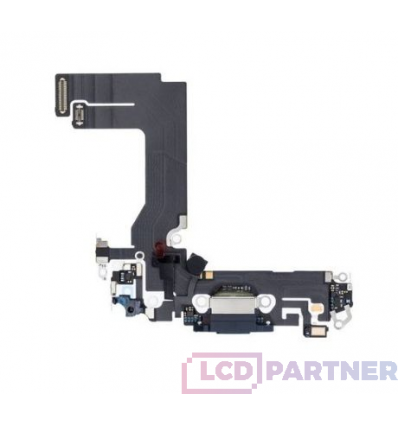 Apple iPhone 13 mini Lade flex blau