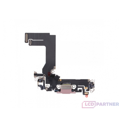 Apple iPhone 13 mini Flex nabíjecí růžová
