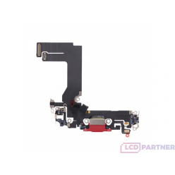 Apple iPhone 13 mini Flex nabíjecí červená