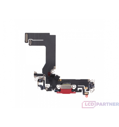 Apple iPhone 13 mini Flex nabíjecí červená