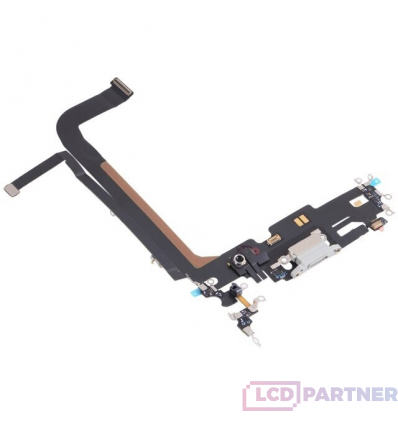 Apple iPhone 13 Pro Flex nabíjecí bílá