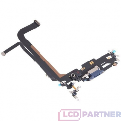 Apple iPhone 13 Pro Flex nabíjecí modrá