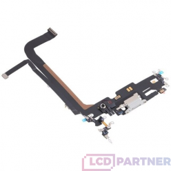 Apple iPhone 13 Pro Max Lade flex gold