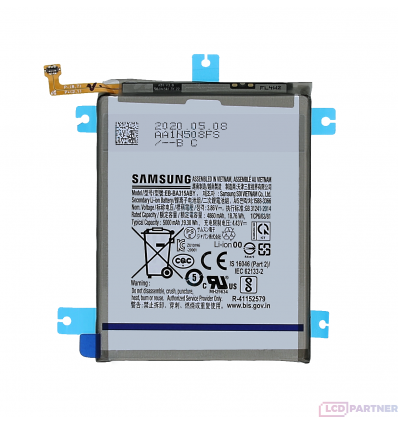 Samsung Galaxy A32 4G (SM-A325F), A22,A31 Akku EB-BA315ABY - original