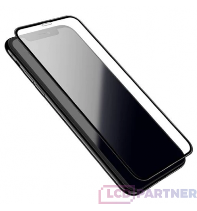hoco. Apple iPhone 13 Pro Max,14 Plus Fullscreen HD ochranné sklo čierna