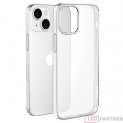 hoco. Apple iPhone 14 Abdeckung light series transparent