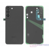 Samsung Galaxy S22 Plus (SM-S906B) Batterie / Akkudeckel schwarz - original