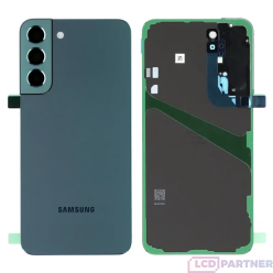 Samsung Galaxy S22 Plus (SM-S906B) Kryt zadní zelená - originál