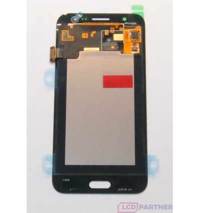Samsung Galaxy J5 J500FN LCD displej + dotyková plocha čierna - originál
